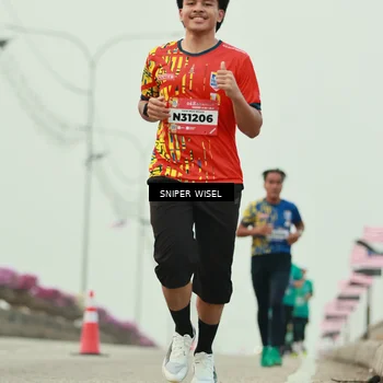 Runner Photo 5859338