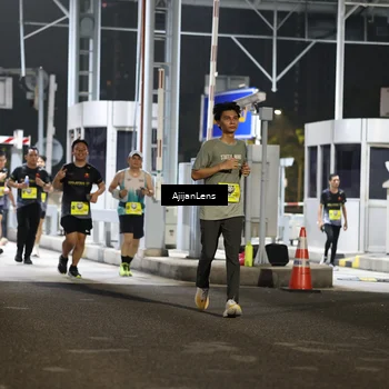 Runner Photo 5859340