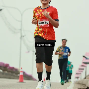 Runner Photo 5859345