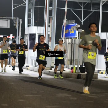 Runner Photo 5859352