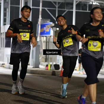 Runner Photo 5859359