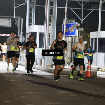 Runner Photo 5859364