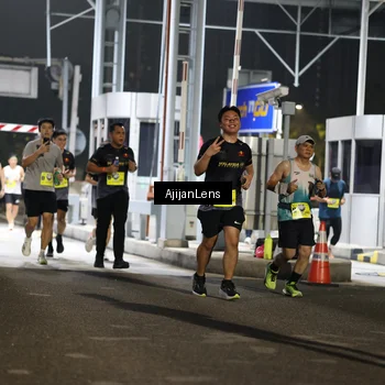 Runner Photo 5859371