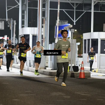 Runner Photo 5859376
