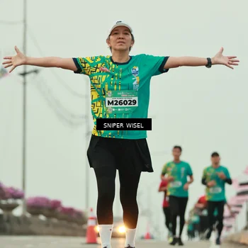 Runner Photo 5859392