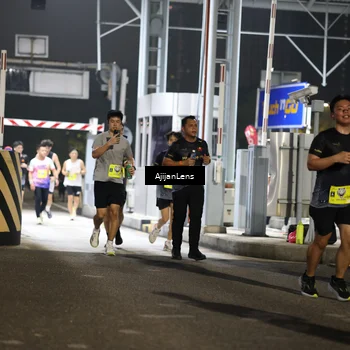 Runner Photo 5859393