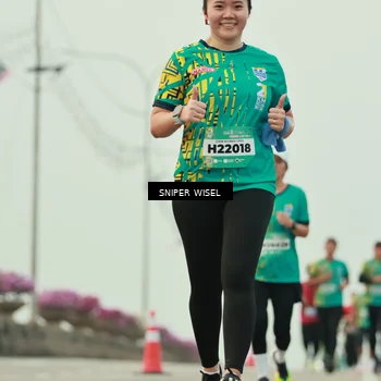 Runner Photo 5859396