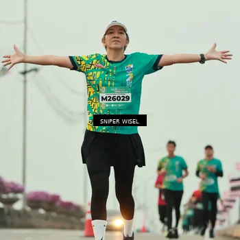 Runner Photo 5859397