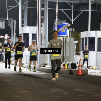 Runner Photo 5859402