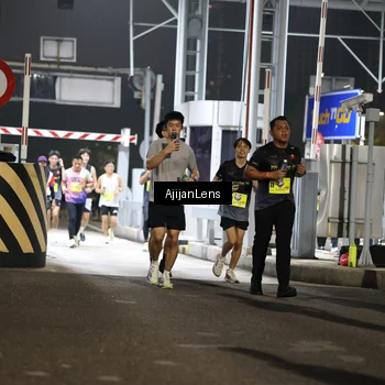 Runner Photo 5859403