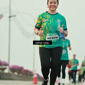 Runner Photo 5859407