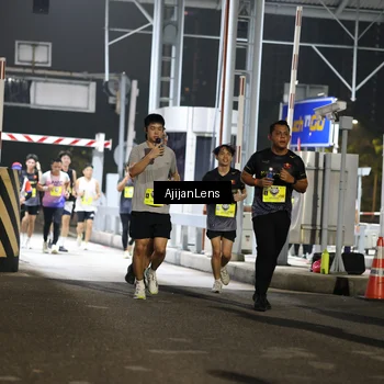 Runner Photo 5859409