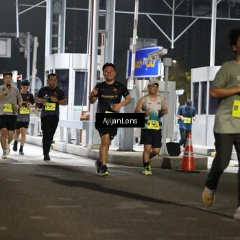 Runner Photo 5859414