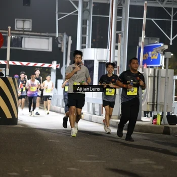Runner Photo 5859428