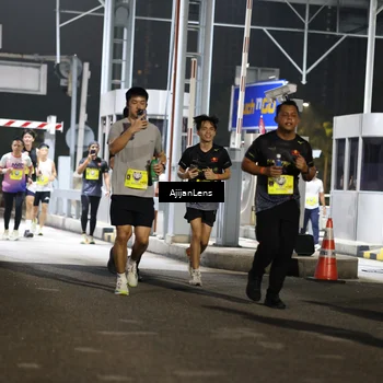 Runner Photo 5859457