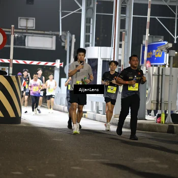 Runner Photo 5859464