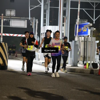 Runner Photo 5859472