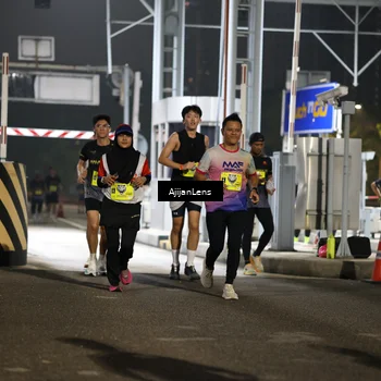 Runner Photo 5859478