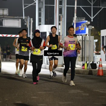 Runner Photo 5859489
