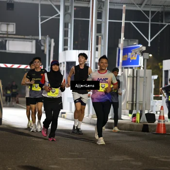 Runner Photo 5859490