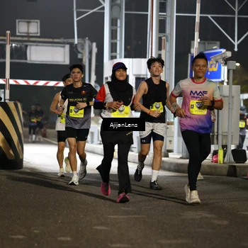 Runner Photo 5859498