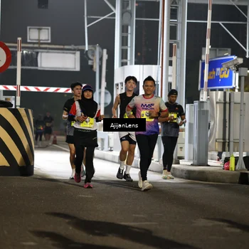 Runner Photo 5859500