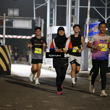 Runner Photo 5859506