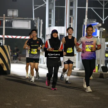 Runner Photo 5859508