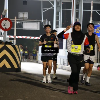 Runner Photo 5859516
