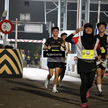 Runner Photo 5859517