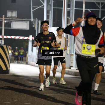 Runner Photo 5859526