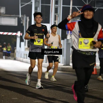 Runner Photo 5859532