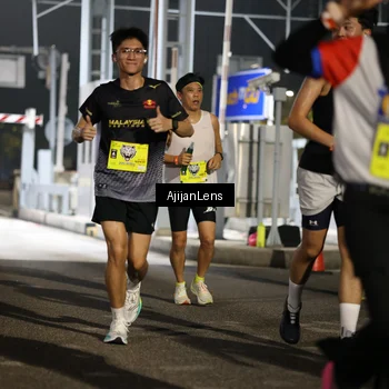 Runner Photo 5859539