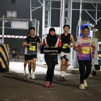 Runner Photo 5859541