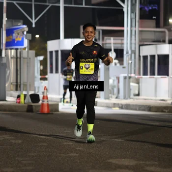 Runner Photo 5859543