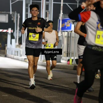 Runner Photo 5859546