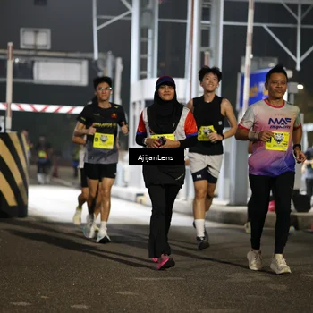 Runner Photo 5859550