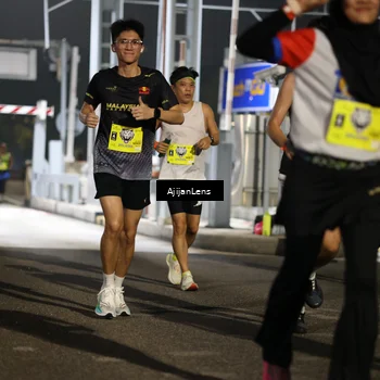 Runner Photo 5859553