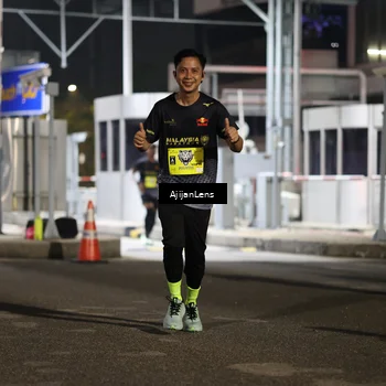 Runner Photo 5859555