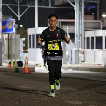 Runner Photo 5859564
