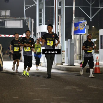 Runner Photo 5859568