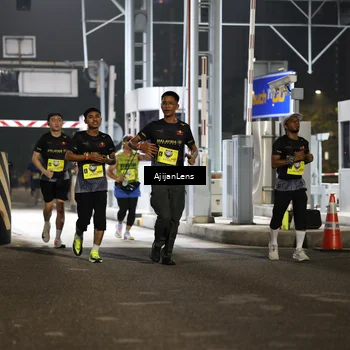 Runner Photo 5859571