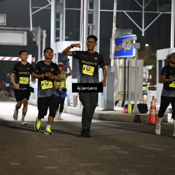 Runner Photo 5859578