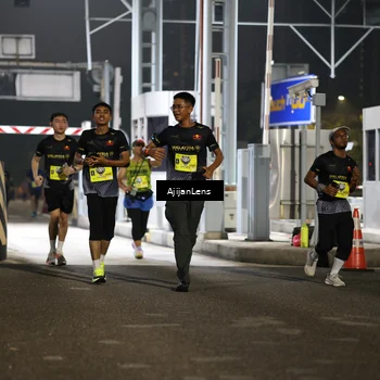 Runner Photo 5859579