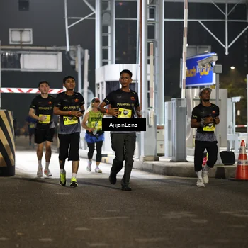Runner Photo 5859581