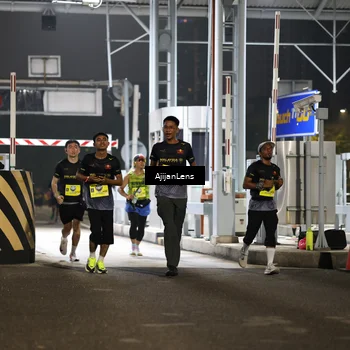 Runner Photo 5859587
