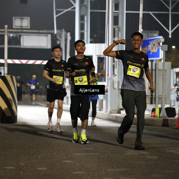 Runner Photo 5859596