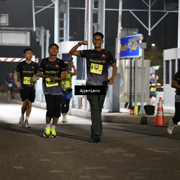 Runner Photo 5859597