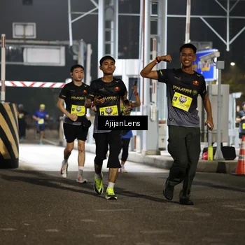 Runner Photo 5859600