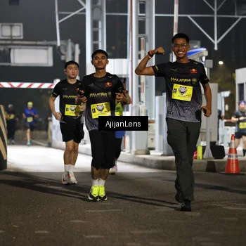 Runner Photo 5859601